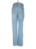 Nine West Hearts Blue Jeans Size 8 - photo 2