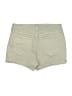 Old Navy Green Denim Shorts Size 8 - photo 2