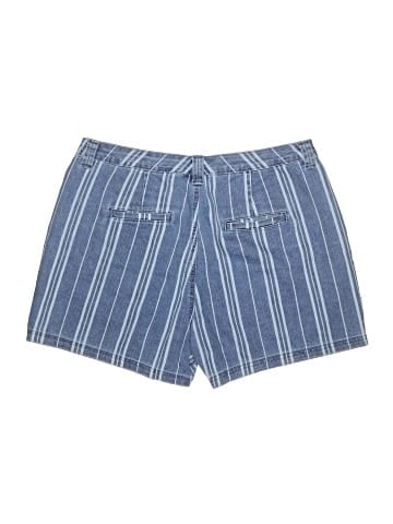 Style&Co Denim Shorts (view 2)