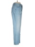 Nine West Hearts Blue Jeans Size 8 - photo 4
