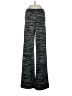 Anthropologie Tweed Gray Active Pants Size XS - photo 1