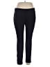 Ted Baker London Solid Black Active Pants Size 10 (4) - photo 1