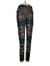 Lularoe Paisley Teal Leggings Size 1X (Tall & Curvy) - photo 1