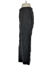 Vince. 100% Cupro Stripes Black Casual Pants Size S - photo 5