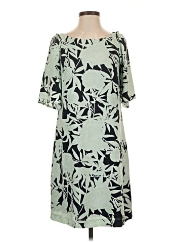 Ann Taylor Factory Casual Dress (view 1)