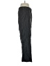 Vince. 100% Cupro Stripes Black Casual Pants Size S - photo 4