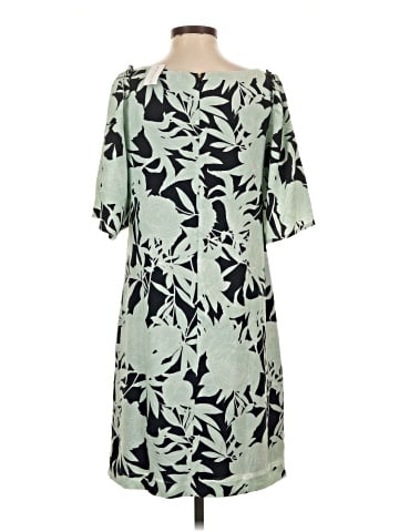 Ann Taylor Factory Casual Dress (view 2)