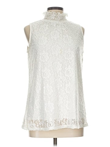 Shannon Ford New York Sleeveless Blouse (view 1)