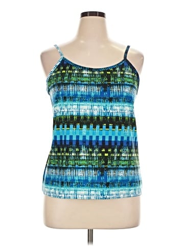 Lane Bryant Outlet Tank Top (view 1)