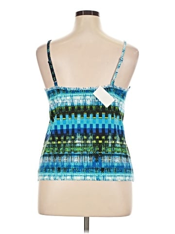 Lane Bryant Outlet Tank Top (view 2)