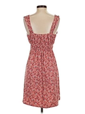 Nine Britton Casual Dress (view 2)