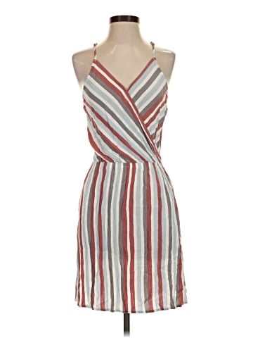 Market and Spruce Casual Dress (view 1)