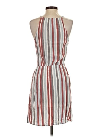 Market and Spruce Casual Dress (view 2)