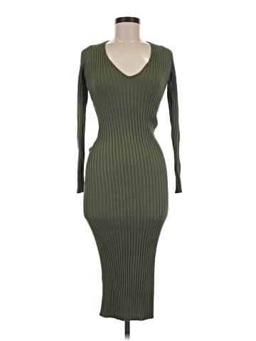 NBD Casual Dress (view 1)