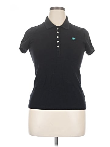 Aeropostale Short Sleeve Top (view 1)