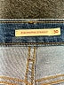 Levi's Hearts Blue Jeans Size 30 waist - photo 7