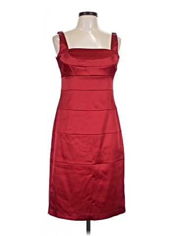 DressBarn Cocktail Dress (view 1)