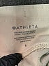 Athleta Green Shorts Size 8 - photo 3