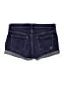 Express Jeans Blue Denim Shorts Size 0 - photo 2