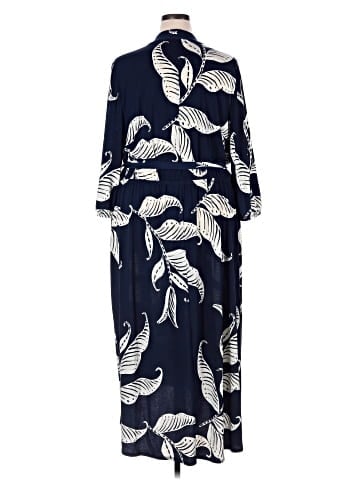 Lane Bryant Casual Dress (view 2)