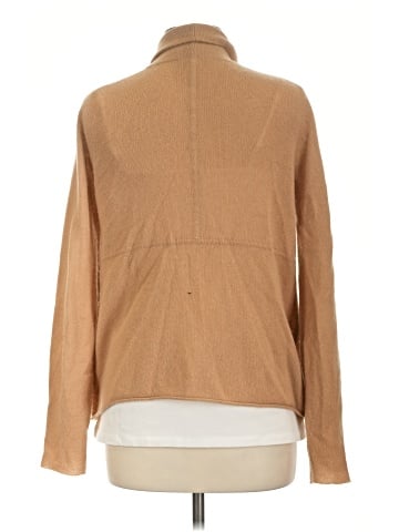 White + Warren Cardigan (view 2)