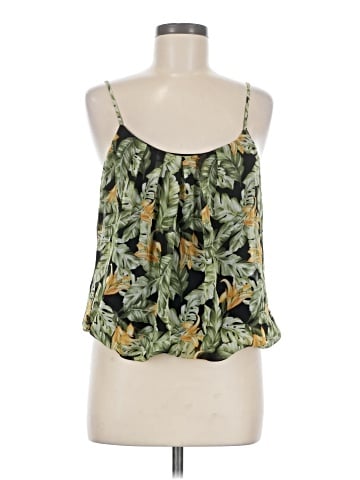 Naif Sleeveless Blouse (view 1)