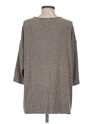 Simply Noelle Pullover Sweater (view 2)
