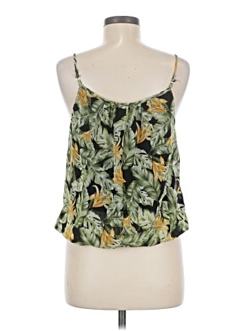 Naif Sleeveless Blouse (view 2)