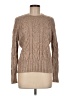 Banana Republic Tan Pullover Sweater Size M - photo 1