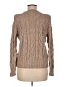 Banana Republic Tan Pullover Sweater Size M - photo 2