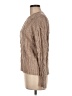 Banana Republic Tan Pullover Sweater Size M - photo 5