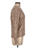 Banana Republic Tan Pullover Sweater Size M - photo 4
