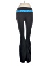 lucy Black Active Pants Size M - photo 1