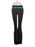 lucy Black Active Pants Size M - photo 2