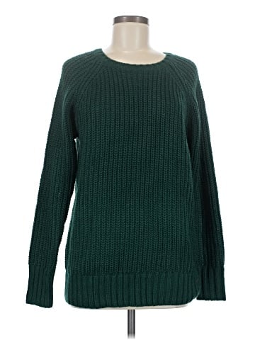 American Eagle Outfitters Pullover Sweater (view 1)