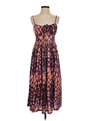 Ulla Johnson Cocktail Dress (view 1)