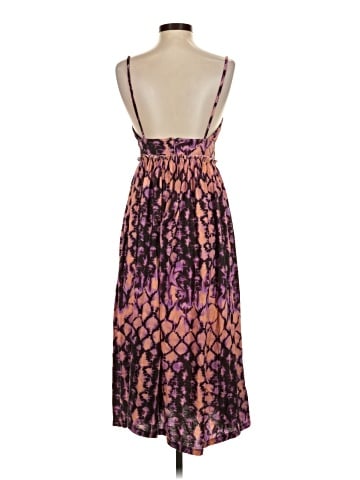 Ulla Johnson Cocktail Dress (view 2)