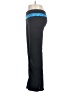 lucy Black Active Pants Size M - photo 5