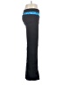 lucy Black Active Pants Size M - photo 4