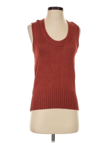 Anne Klein Sweater Vest (view 1)