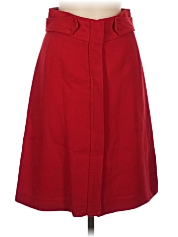 Zara Formal Skirt (view 1)