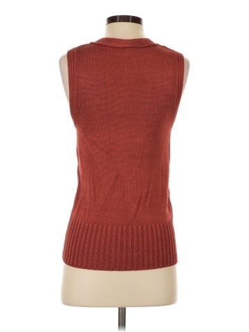 Anne Klein Sweater Vest (view 2)