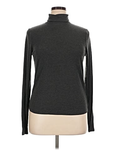 F&F Clothing Long Sleeve Turtleneck (view 1)