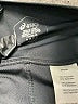 Asics Black Active Pants Size M - photo 4