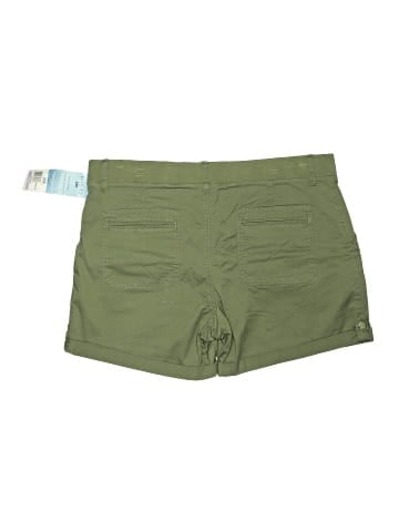 Riders by Lee Khaki Shorts (view 2)