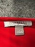Roz & Ali Red Sleeveless Top Size L - photo 7