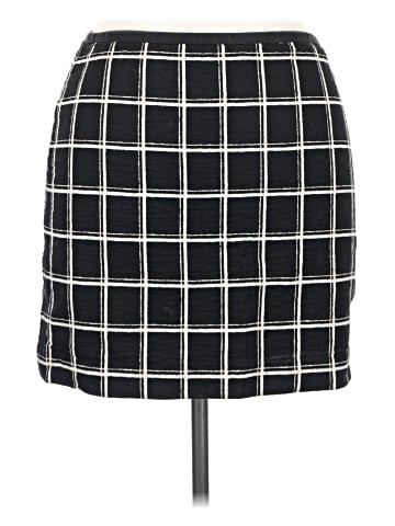 Madewell Casual Skirt (view 1)