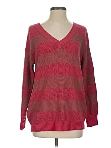 BCBGeneration Pullover Sweater (view 1)