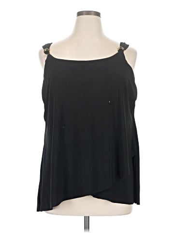 Miraclesuit Sleeveless Top (view 1)