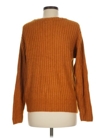 St. John's Bay Pullover Sweater (view 2)